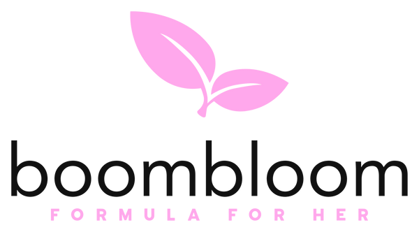 BoomBloom