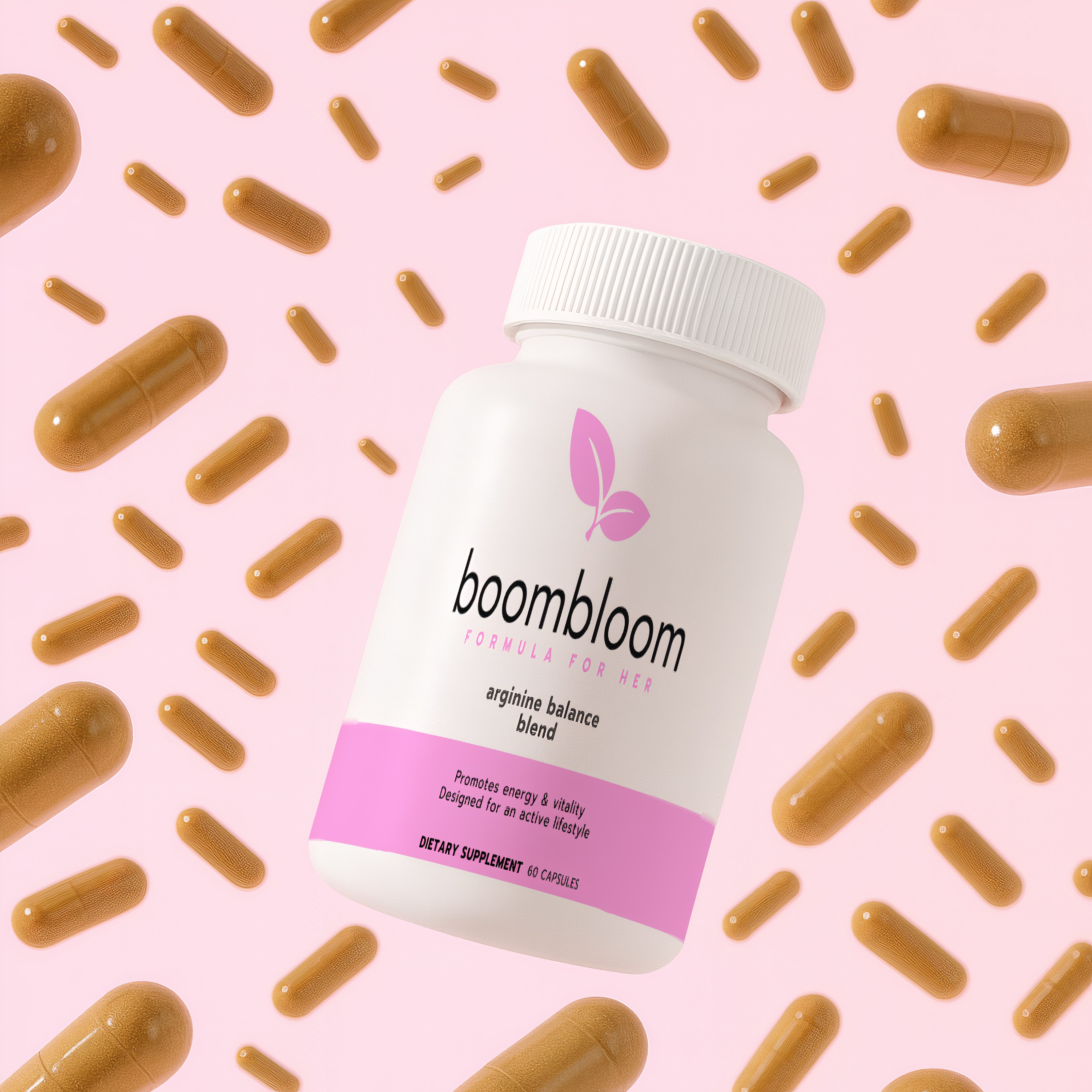 Arginine Balance Blend