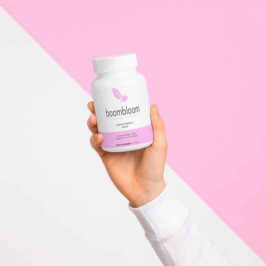 Arginine Balance Blend